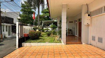 Gambar 2 DIJUAL RUMAH CIPETE, CILANDAK, 2 LANTAI, 