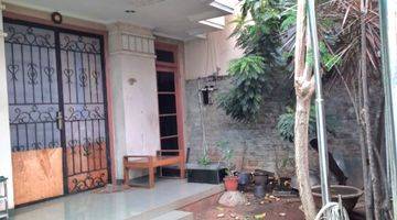 Gambar 2 DIJUAL RUMAH TAMAN KENCANA MURAH DENGAN HARGA 2,8 M, uk 10 x 20 m²