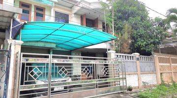 Gambar 1 DIJUAL RUMAH TAMAN KENCANA MURAH DENGAN HARGA 2,8 M, uk 10 x 20 m²