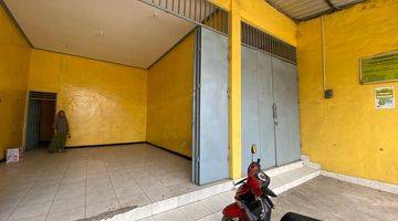 Gambar 3 DIJUAL RUKO GANDENG 3, DEPAN JALAN, COCOK UNTUK BERBISNIS