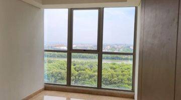 Gambar 3 Di Jual Apartemen Gold Coast, 2+1 Br, 2+1 Km,view Swimming Pool 