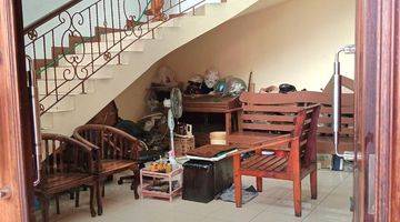 Gambar 4 Dijual Rumah Cendrawasih, Bagus Lokasi, Di Pinggir Jalan