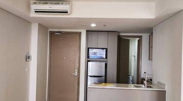 Gambar 1 Di Jual Apartemen Gold Coast, 2+1 Br, 2+1 Km,view Swimming Pool 