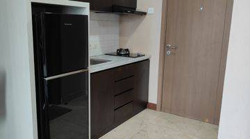 Gambar 4 DIJUAL APARTEMEN PURI ORCHARD TINGGAL BAWA KOPER SAJA.  TYPE STUDIO, FULL FURNISHED