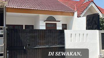 Gambar 1 Disewakan Rumah 1 Lantai, 2 Kt, 1 Km, Harga Terjangkau