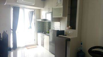 Gambar 1 Apartemen Oak Tower Furnish Siap Huni ,harga Nego Lokasi Ok