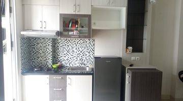 Gambar 4 Apartemen Oak Tower Furnish Siap Huni ,harga Nego Lokasi Ok