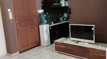 Gambar 1 Apartemen Semi Furnished di Gading Mediterania Residence