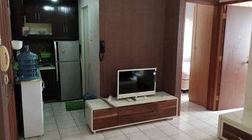 Gambar 5 Apartemen Semi Furnished di Gading Mediterania Residence