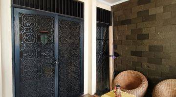 Gambar 2 RUMAH ASRI POSISI HOOK SEMI FURNISHED DI SEKTOR 2 DEKAT MALL 