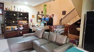 Gambar 5 RUMAH ASRI POSISI HOOK SEMI FURNISHED DI SEKTOR 2 DEKAT MALL 