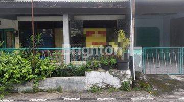 Gambar 1 RUMAH TENGAH KOTA YG BEBAS BANJIR