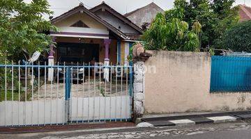 Gambar 2 RUMAH TENGAH KOTA BEBAS BANJIR