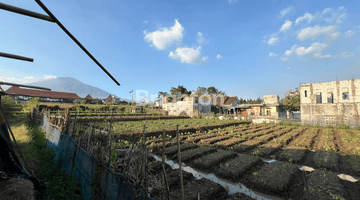 Gambar 1 Tanah Siap Bangun di Junrejo Kota Batu