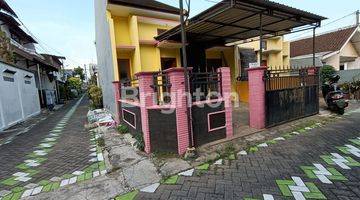 Gambar 3 Rumah Murah Hook Siap Huni Di Sawojajar