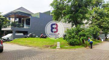 foto lainnya kavling murah hoek di kebayoran