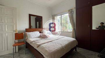 kamar tidur rumah dijual di lebak bulus