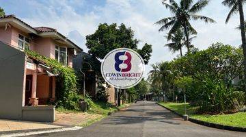 foto lainnya kavling bonus rumah depan taman