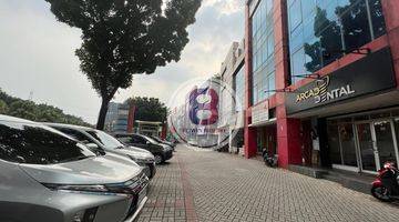 foto lainnya ruko  murah di kebayoran bintaro