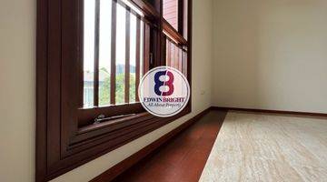 foto lainnya rumah brand new mewah di