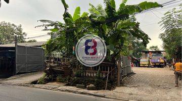 foto lainnya kavling murah di lebak bulus
