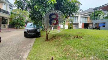 foto lainnya kavling dijual di kebayoran residences