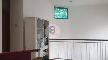 Gambar 5 Rumah Dijual Murah Bintaro Jaya Sektor 6 Depan Taman 