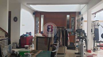 Gambar 2 Rumah Dijual Murah Bintaro Jaya Sektor 6 Depan Taman 