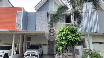 Gambar 1 Rumah Murah Siap Huni di Discovery Residences Bintaro Jaya