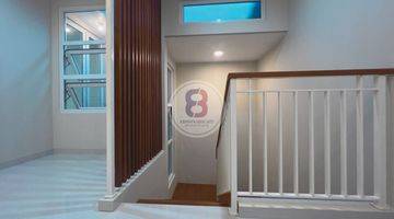 Gambar 2 Rumah di Bintaro Jaya Sektor 6 Brand New American Classic