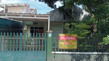 Gambar 1 Dijual Cepat Rumah Asri Sarijadi, Akses Strategis