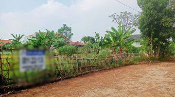 Gambar 2 Dijual Cepat Tanah Sariwangi Siap Bangun. Harga Dibawah Pasar.