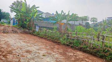 Gambar 3 Dijual Cepat Tanah Sariwangi Siap Bangun. Harga Dibawah Pasar.