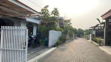 Gambar 3 Dijual Cepat Rumah Homey Siap Huni di Komplek Sariwangi Dekat Gerlong