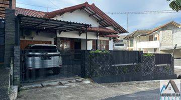 Gambar 1 Rumah Modern Siap Huni di Gunung Batu Stretegis Dekat Tol Pasteur