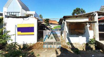 Gambar 1 Dijual Tanah di Sariendah Baru Sayap Sarijadi, Siap Bangun