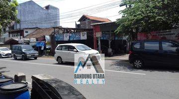 Gambar 2 Dijual Cepat Ruko Mainroad Hook, Turangga Buah Batu Good Location