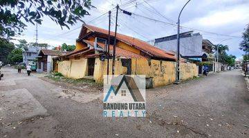 Gambar 3 Rumah Hitung Tanah Hook Area Pasirluyu Regol Dkt Buahbatu Bandung