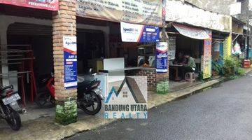 Gambar 3 Dijual Cepat Ruko Mainroad Hook, Turangga Buah Batu Good Location