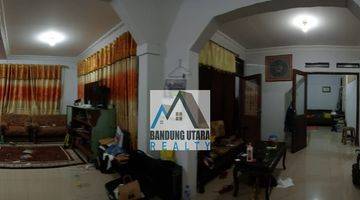 Gambar 3 Rumah Usaha Mainroad di Cimindi Raya, Cimahi. Good Location