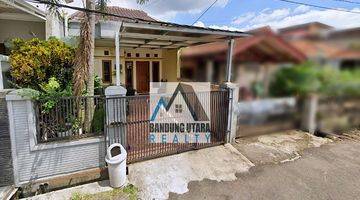 Gambar 1 Rumah Minimalis Siap Huni Area Batununggal Buahbatu Kota Bandung