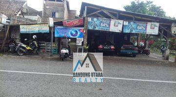 Gambar 1 Dijual Cepat Ruko Mainroad Hook, Turangga Buah Batu Good Location