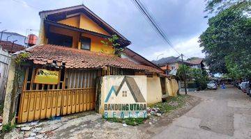 Gambar 1 Rumah Hitung Tanah Hook Area Pasirluyu Regol Dkt Buahbatu Bandung