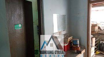 Gambar 5 Dijual Cepat Rumah Dalam Komplek di Antapani Siap Huni