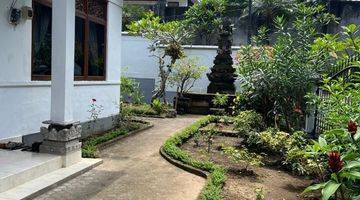 Gambar 3 Rent a house by the Ayung river with a beautiful n natural view