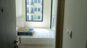 Gambar 5 Apartemen Osaka Riverside Pik Studio, Furnished, Fasilitas Pool And Gym