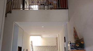 Gambar 1 Rumah Duri Kosambi 3,5 Lantai, Furnished, Bagus, Murah