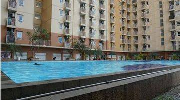 Gambar 5 Apartemen Green Palm Residence, Furnished