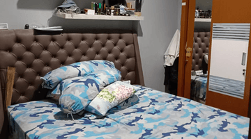 Gambar 2 Rumah Duri Kosambi 3,5 Lantai, Furnished, Bagus, Murah