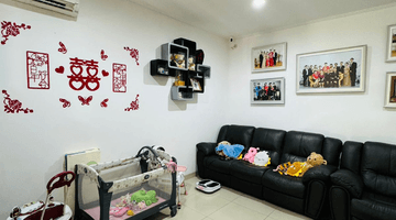 Gambar 3 Rumah cantik green lake city, cluster Asia, full furnished